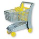 Carrello Rolly Supermarket